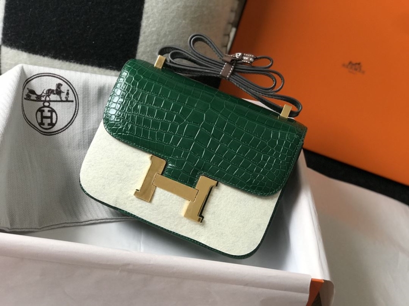 Hermes Satchel Bags